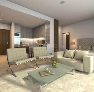 Project Image of 387.0 - 505.0 Sq.ft 1 BHK Apartment for buy in UCHDL Livork