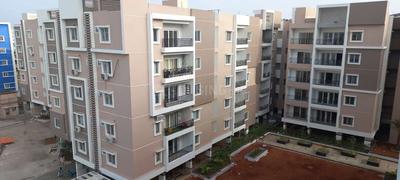 Project Image of 1265.0 - 2045.0 Sq.ft 2 BHK Apartment for buy in Concrete Avasa