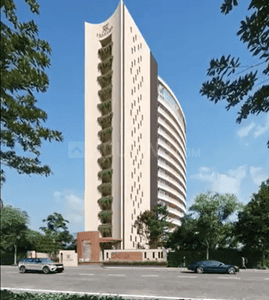 Project Image of 5500.78 - 10006.34 Sq.ft 5 BHK Apartment for buy in Pramukh One Tapi
