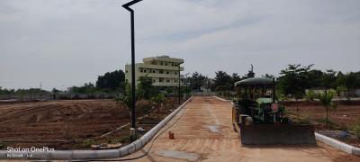 Project Image of 1800.0 - 3150.0 Sq.ft Residential Plot Plot for buy in Vaishnavi Infra And Projects