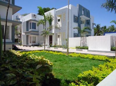 Project Image of 0.0 - 1100.0 Sq.ft 2 BHK Apartment for buy in Sagas Vaibhav Enclave