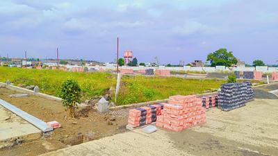 Project Image of 600 Sq.ft Residential Plot / Land for sale in Panchderiya for Rs. 2220000