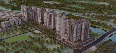 Project Image of 146.0 - 379.0 Sq.ft 1 BHK Apartment for buy in Sheltrex Smart Phone City Project 1 Phase IV