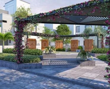 Project Image of 1115.0 - 1982.0 Sq.ft 3 BHK Villa for buy in Taksh Aura