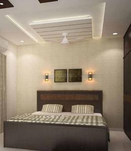 Yogi Royal Parisar Bedroom 1