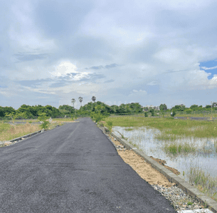 Project Image of 600 Sq.ft Residential Plot / Land for sale in Sathya Sai Nagar for Rs. 3120000