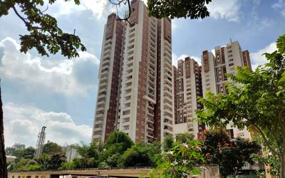 Project Image of 1045.0 - 1665.0 Sq.ft 2 BHK Apartment for buy in Myhna Maple