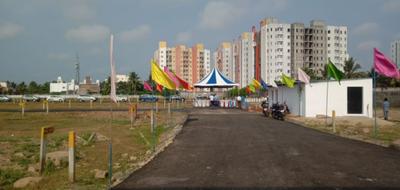 Project Image of 613.0 - 1745.0 Sq.ft Residential Plot Plot for buy in Ruan Tejas