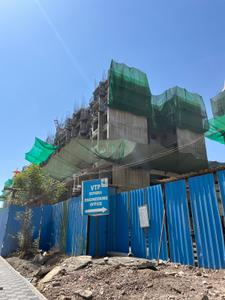 Project Image of 464.89 - 1452.0 Sq.ft 1 BHK Apartment for buy in VTP Euphoria