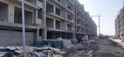 Project Image of 2025 Sq.ft 3 BHK Apartment / Flat for sale in Sector 99 for Rs. 19900000