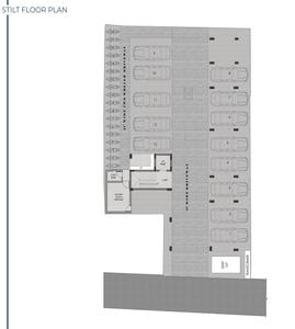 Project Image of 1150.0 - 1290.0 Sq.ft 3 BHK Apartment for buy in Cube Luxor