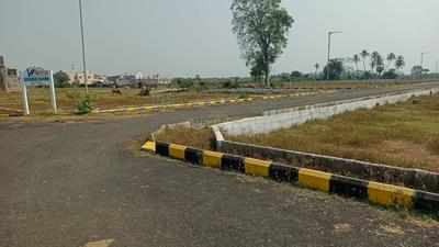 Project Image of 650.0 - 1800.0 Sq.ft Residential Plot Plot for buy in Krish Sornaboomi