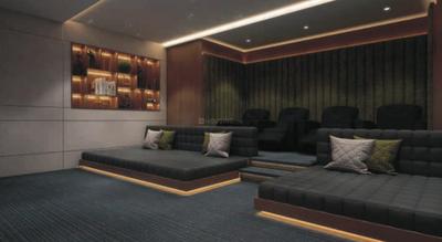 Project Image of 1984.76 - 1998.64 Sq.ft 4 BHK Apartment for buy in DMD Paccific Phase 1