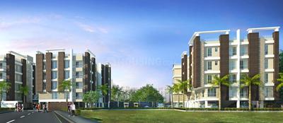 Project Image of 502.0 - 1260.0 Sq.ft 1 BHK Apartment for buy in Vinayak Cosmopolis