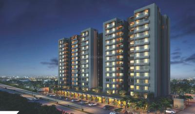 Project Image of 1737 Sq.ft 3 BHK Apartment / Flat for sale in Jodhpur for Rs. 20000000