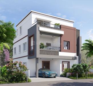 Project Image of 2255.0 - 2700.0 Sq.ft 4 BHK Villa for buy in Karthikeya Rock Palms