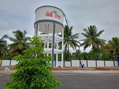Project Image of 435.0 - 2656.0 Sq.ft Residential Plot Plot for buy in RR Oak Tree