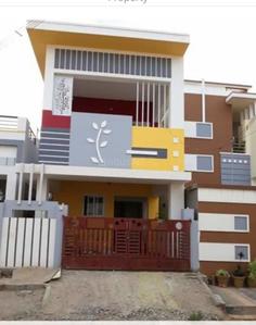 Project Image of 1000.0 - 3806.0 Sq.ft Residential Plot Plot for buy in Greenfield Nachathra Garden Phase 12
