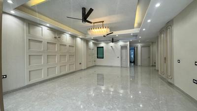 Project Image of 1700.0 - 2500.0 Sq.ft 4 BHK Builder Floor for buy in Magic Trending Villa Luxury Floors