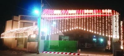 Project Image of 1035.0 - 1925.0 Sq.ft 3 BHK Duplex for buy in C Nits Surendra Villaz