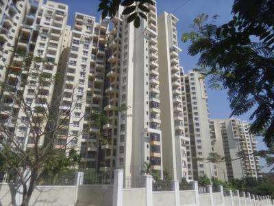 Project Image of 1339.0 - 1843.0 Sq.ft 2 BHK Apartment for buy in Purva Highland