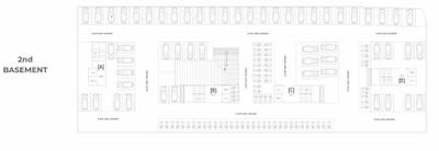 Project Image of 685.98 - 737.0 Sq.ft 2 BHK Apartment for buy in Shree Venezia Belliza