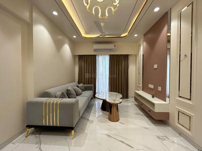 Project Image of 654.0 - 4100.0 Sq.ft 2 BHK Apartment for buy in Ghanshyam Canary