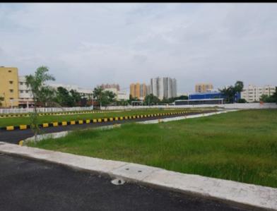 Project Image of 800.0 - 1498.0 Sq.ft Residential Plot Plot for buy in Premier Empire Nagar