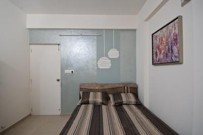 Project Image of 1062.0 - 1143.0 Sq.ft 2 BHK Apartment for buy in Meghreji Zainab Avenue
