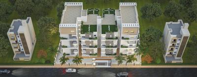 Project Image of 716.0 - 835.0 Sq.ft 3 BHK Apartment for buy in Sanskaar Ratna Villa