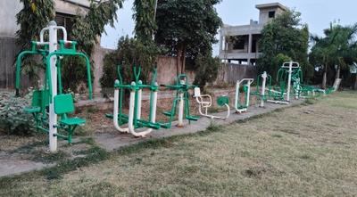 Project Image of 593.0 - 923.0 Sq.ft 1 BHK Apartment for buy in Nand Yashoda Highrrise