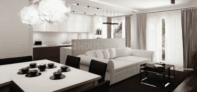 Project Image of 839.0 - 1383.0 Sq.ft 2 BHK Apartment for buy in Nanma Fenix