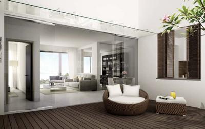 Project Image of 544.0 - 1963.23 Sq.ft 2 BHK Apartment for buy in Rohan Kritika