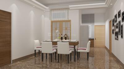 Project Image of 1908.0 - 2265.0 Sq.ft 3 BHK Apartment for buy in Shravanee Dwaraka