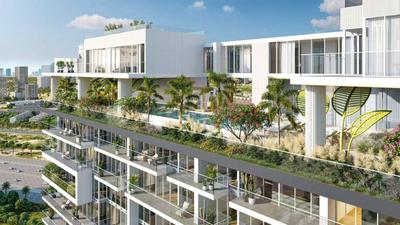 Project Image of 803.0 - 1543.0 Sq.ft 1 BHK Apartment for buy in Prescott Legado
