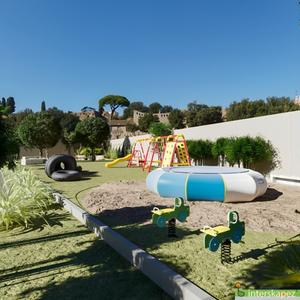 Project Image of 1944.0 - 2655.0 Sq.ft 3 BHK Villa for buy in Geown Oasis Phase 3