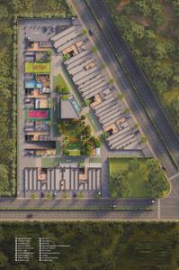 Project Image of 958.42 - 963.48 Sq.ft 3 BHK Apartment for buy in Swastik Clairmont