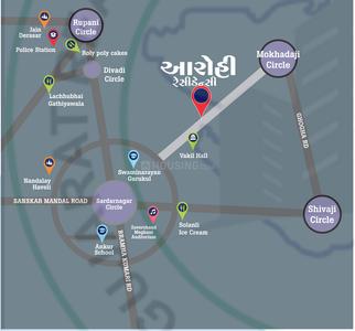 Gallery Cover Pic of Aarohi Residency