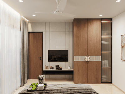 Project Image of 0.0 - 1044.0 Sq.ft 3 BHK Apartment for buy in Pooja Heights