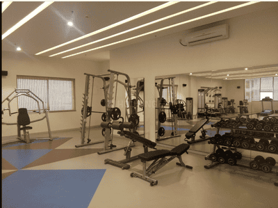 Project Image of 602.0 - 1705.0 Sq.ft 1 BHK Apartment for buy in Prestige Royale Gardens Phase 1