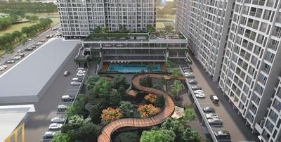Project Image of 1060.0 - 2270.0 Sq.ft 2 BHK Apartment for buy in One World Phase 1