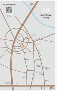 Project Image of 0.0 - 664.78 Sq.ft 2 BHK Apartment for buy in Vishv Shivasva Prime