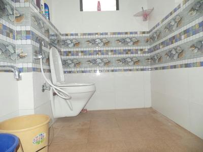 Terra Signature Square Bathroom 1