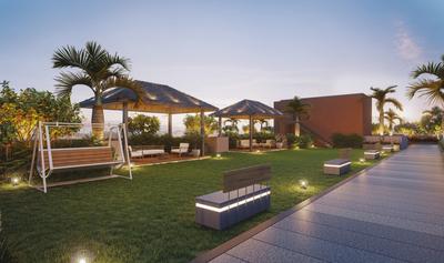 Project Image of 2421.0 - 3312.0 Sq.ft 3 BHK Apartment for buy in Swarnim Skyline