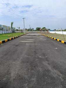 Project Image of 600.0 - 1000.0 Sq.ft Residential Plot Plot for buy in K3 Golden city phase 2