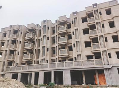 Project Image of 613.0 - 829.0 Sq.ft 2 BHK Apartment for buy in Surya Toron