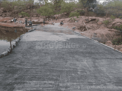 Project Image of 1629.01 - 3843.04 Sq.ft Residential Plot Plot for buy in Aliens Hub 2