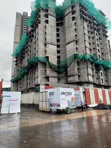 Project Image of 337.77 - 662.09 Sq.ft 1 BHK Apartment for buy in Codename The Promise