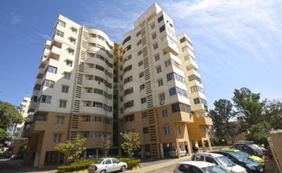 Project Image of 1150.0 - 2010.0 Sq.ft 2 BHK Apartment for buy in Shriram Srishti