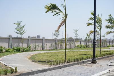 Project Image of 900.0 - 1200.0 Sq.ft Residential Plot Plot for buy in VKG Devbhumi